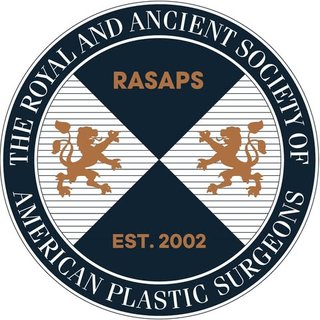 The Royal and Ancient Society of American Plastic Surgeons (RASAPS)