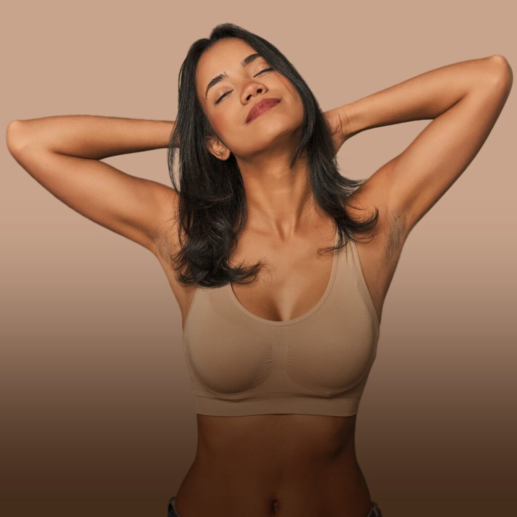 Breast reduction